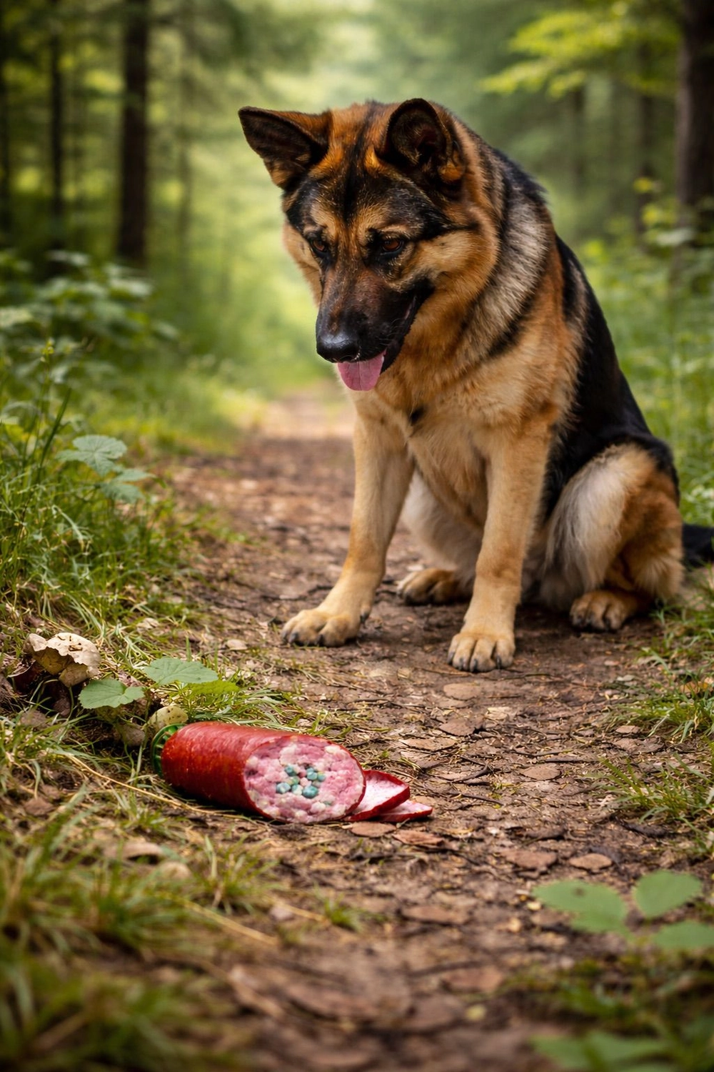 HeartcoredogsBerlin – Hundetraining – Hunde